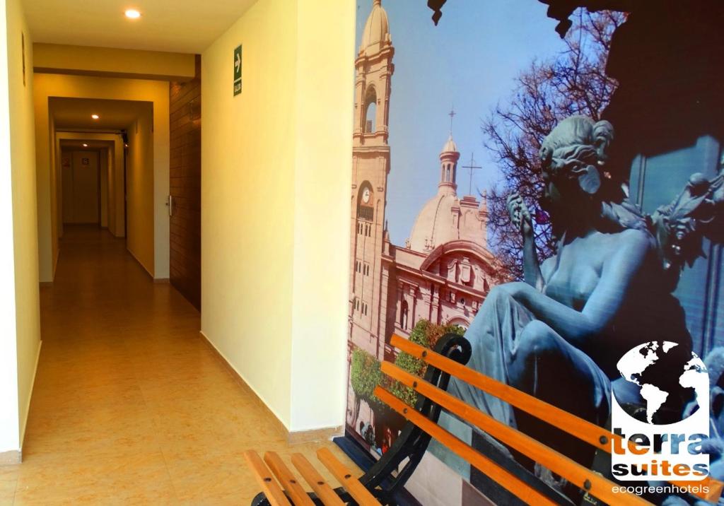 Terra Suites Ecogreen - 5