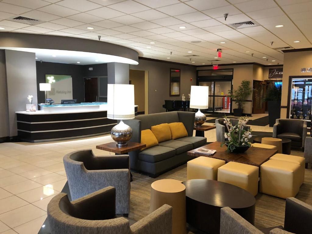 Holiday Inn Youngstown-South - Boardman By IHG 外観