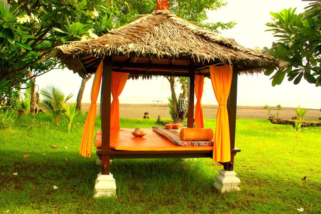 Bali Oase Resort