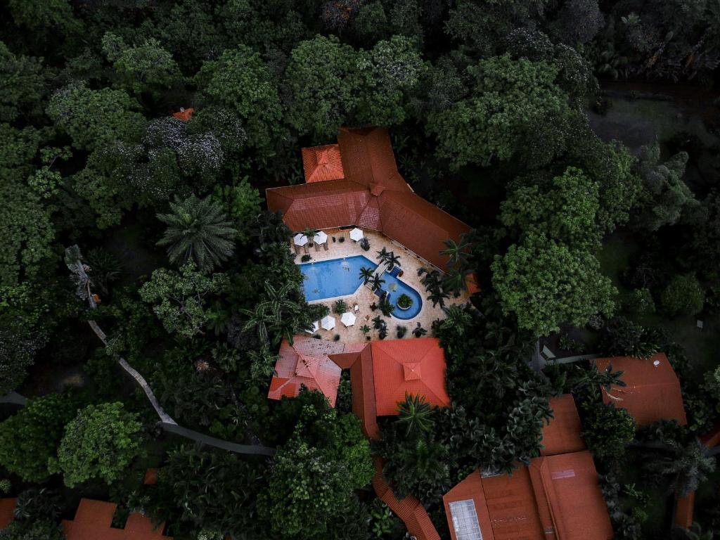 Mawamba Lodge — Hotel in Tortuguero