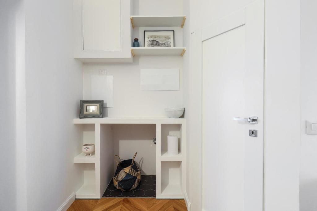 Milan (Pagano) Cozy Apartment - 3