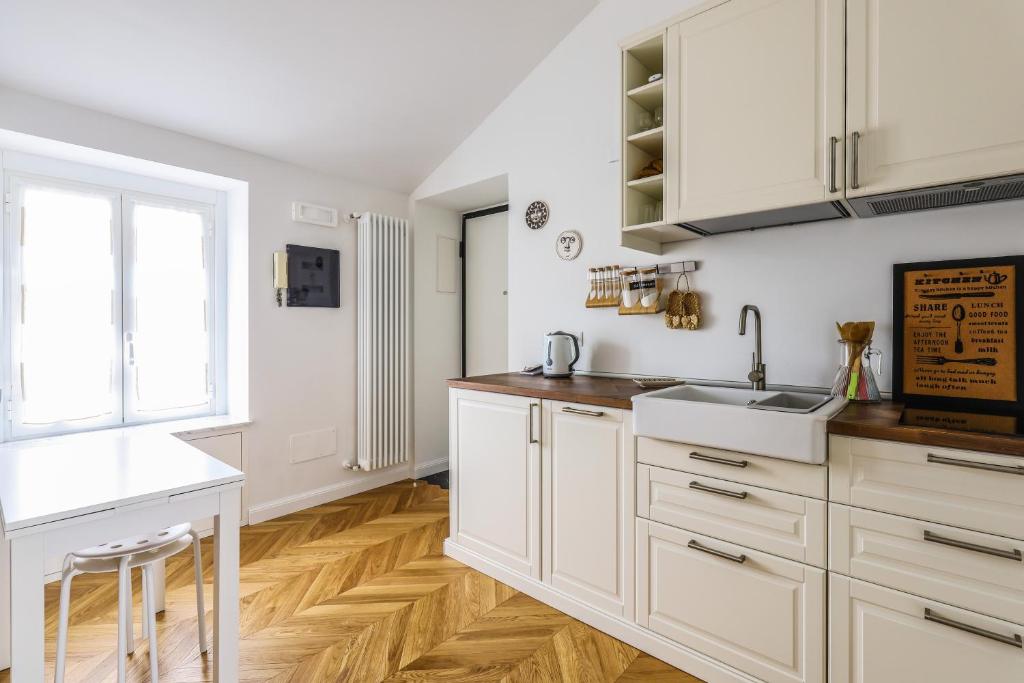 Milan (Pagano) Cozy Apartment, Milán