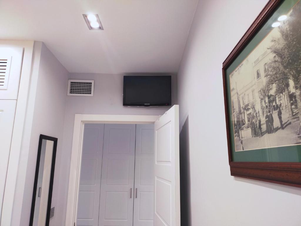 BOHEMIAN & SUITES PANORAMIC -parking photo