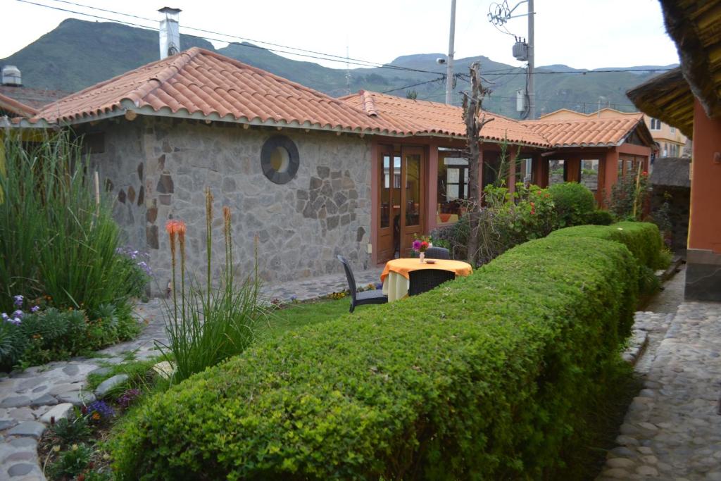 Miskiwasi Bed & Breakfast photo