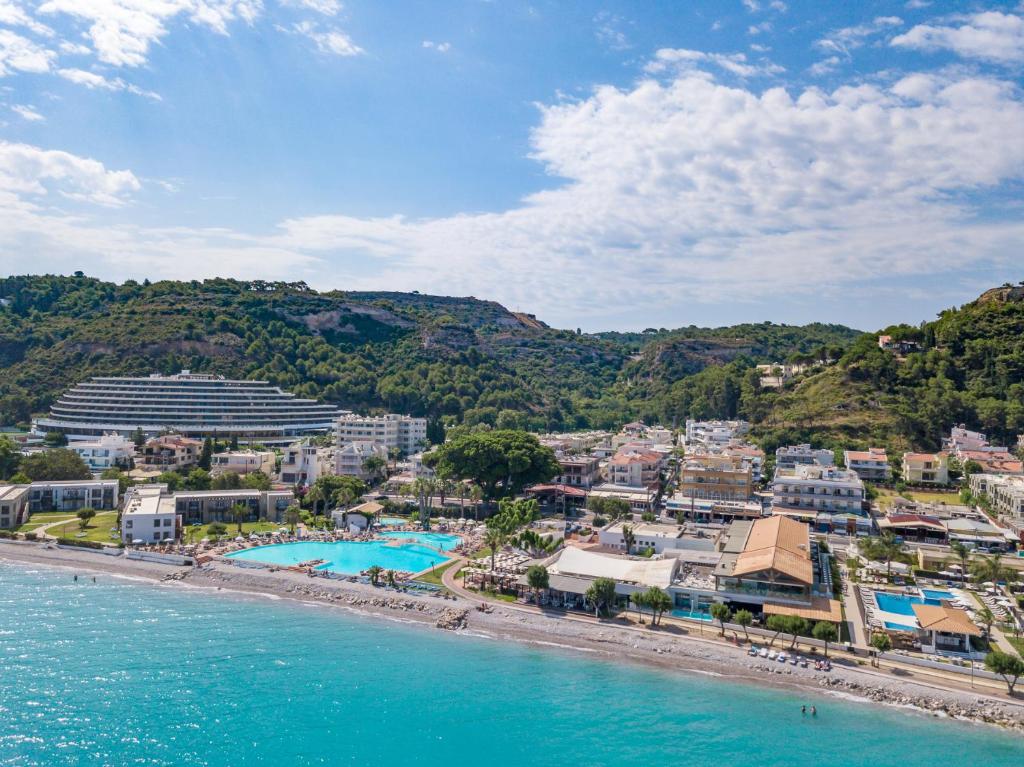 Filmar Hotel, Ixia, Rhodes photo