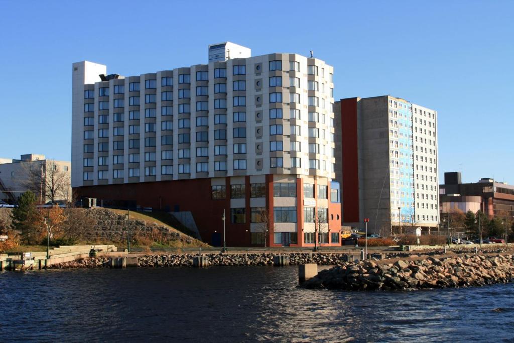 Holiday Inn Sydney Waterfront photo