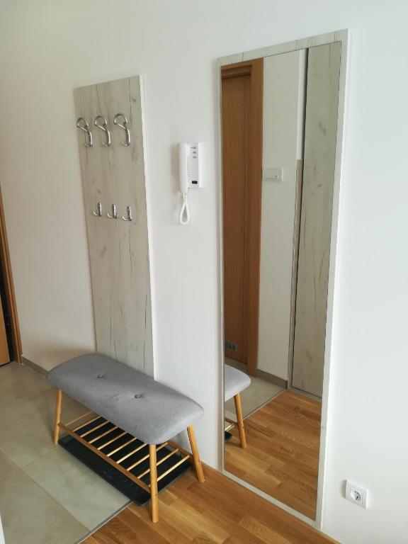Vila Irina - Studio 15 lux - 4