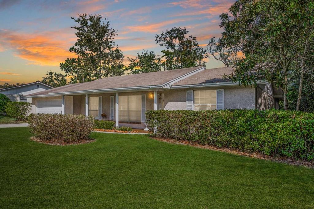 Rainey 5577, Orange Park