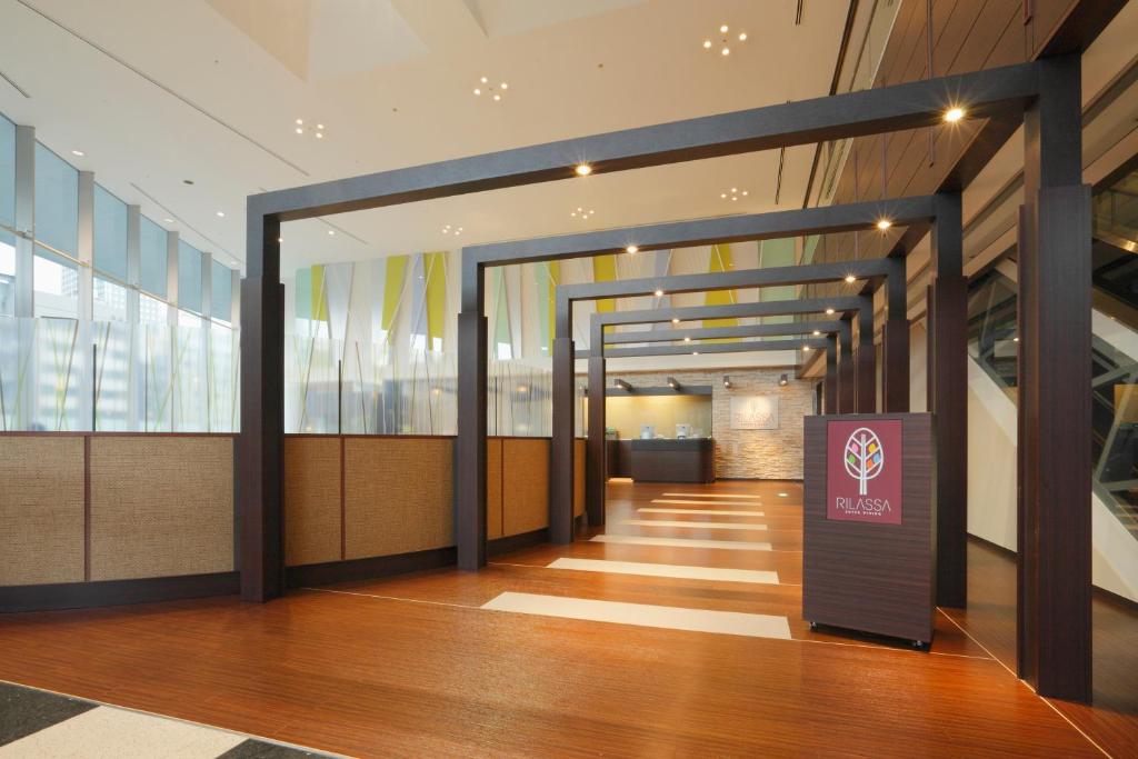Hotel Facilities