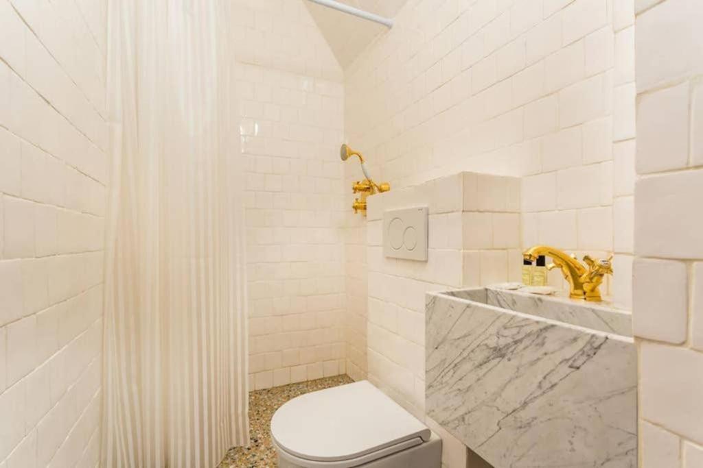 Appartement Studio Trocadéro - 3