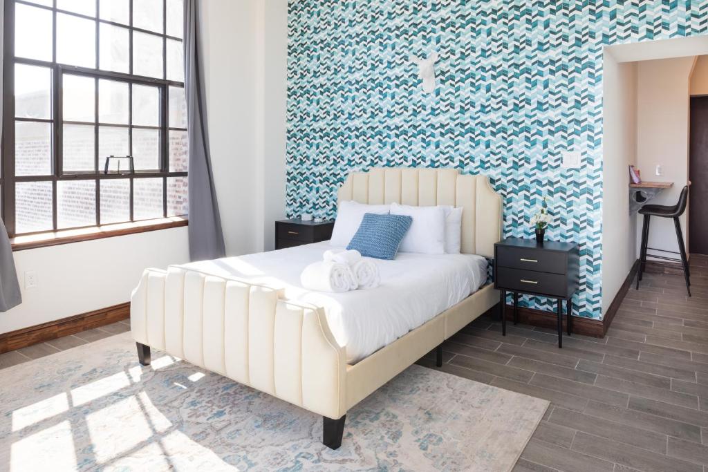 Sosuite at Independence Lofts - Callowhill photo