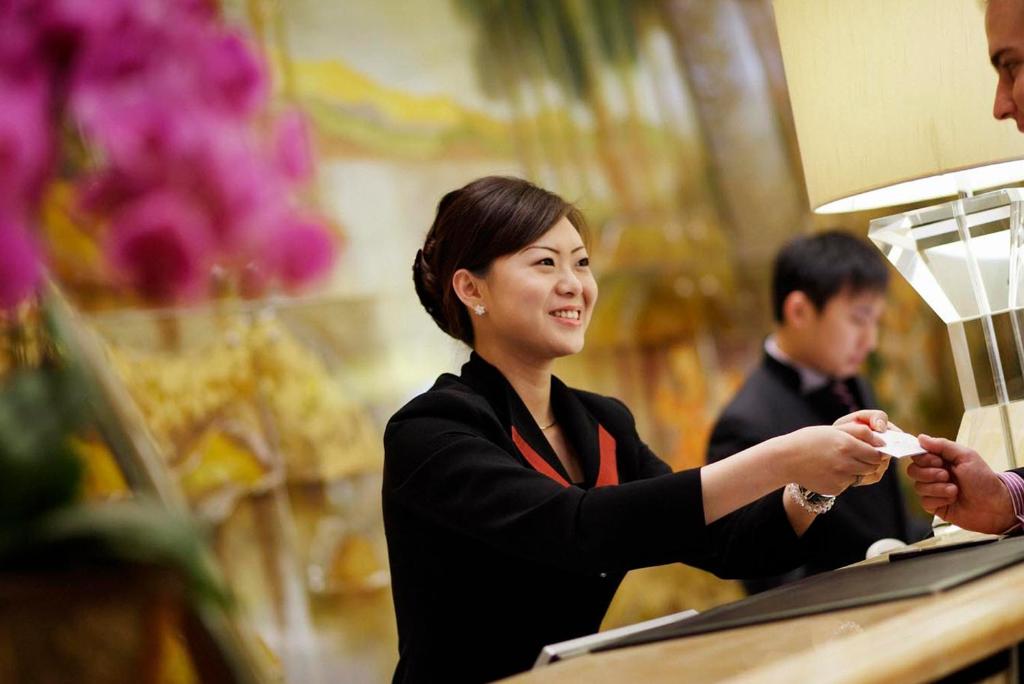 Crowne Plaza Hefei Photo 41