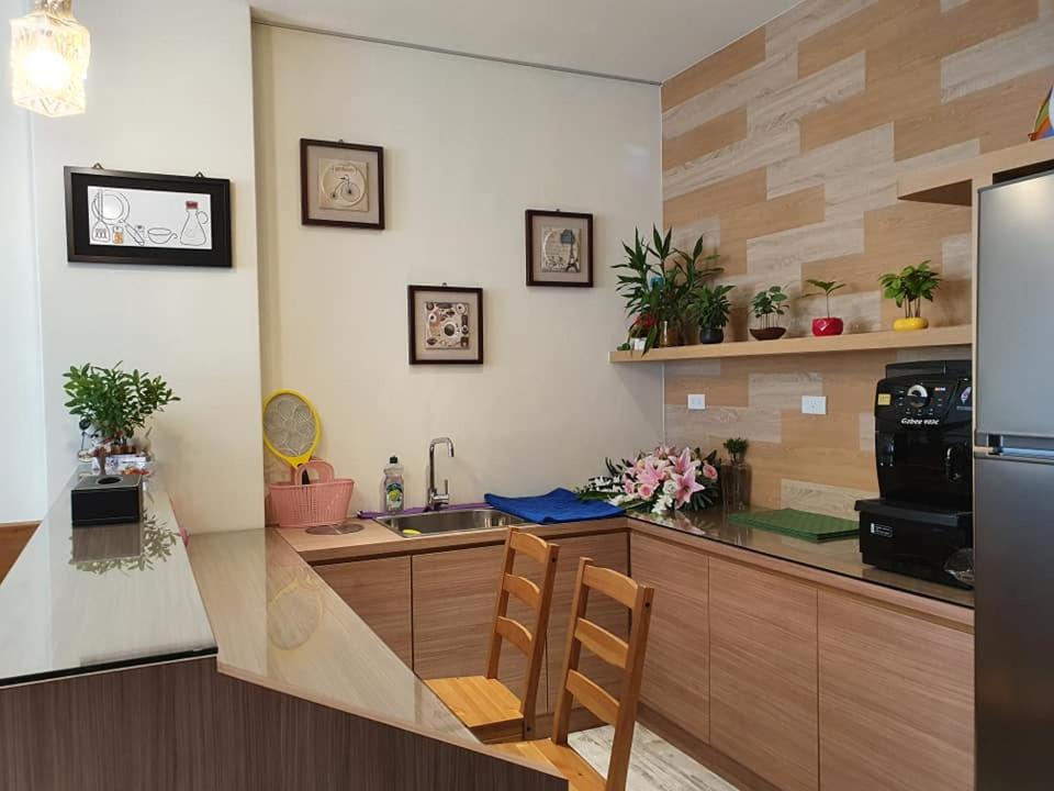 Miao Miao Homestay with Lift