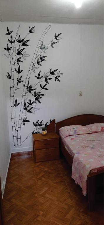 Backpacker Kitara House photo