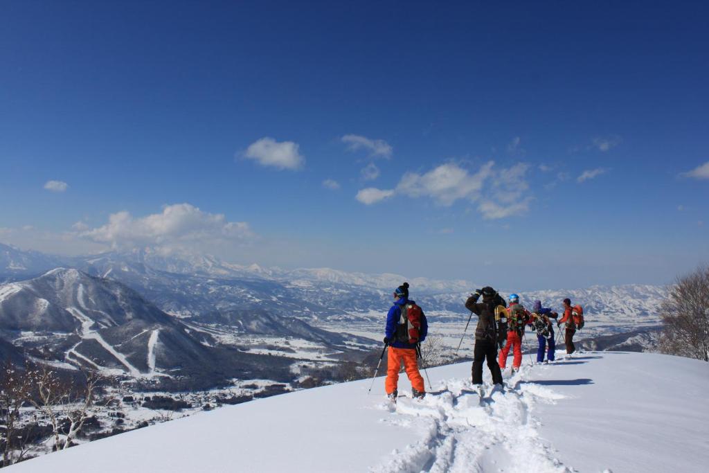 Aspen Shiga photo