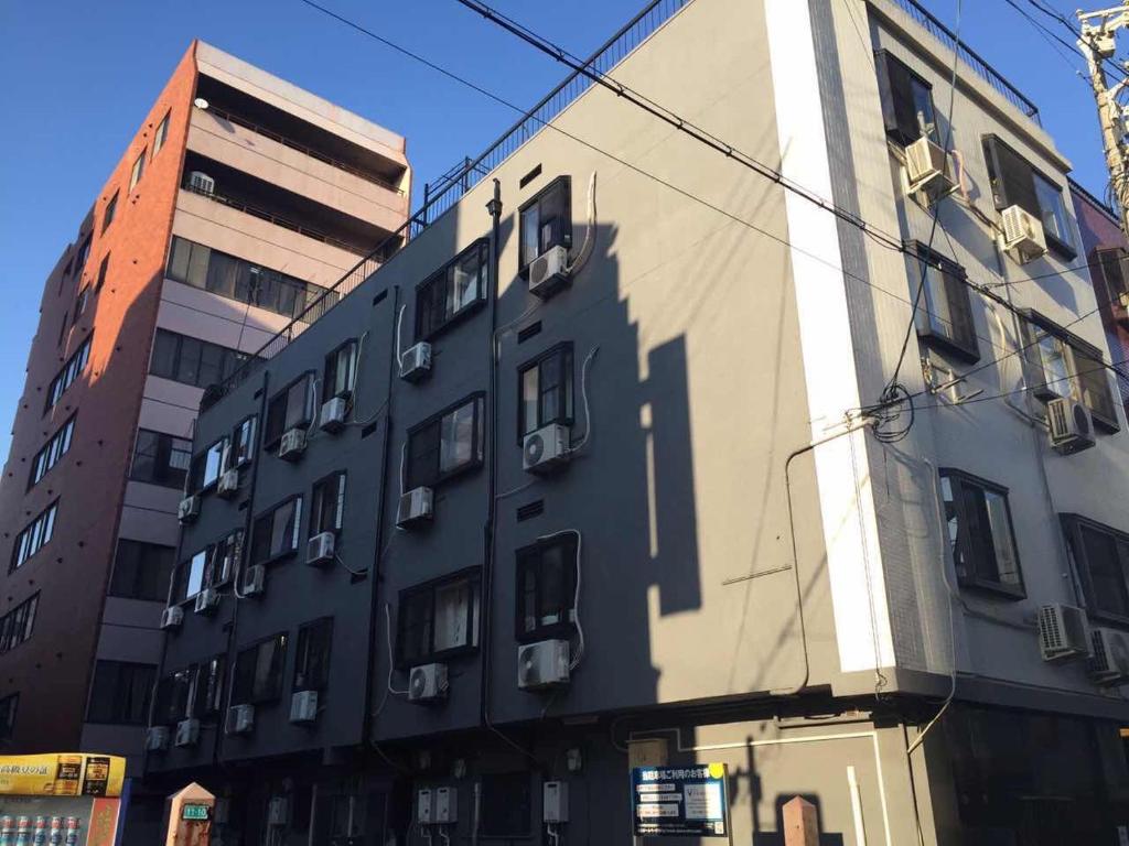 ラグジュアリ難波301 photo