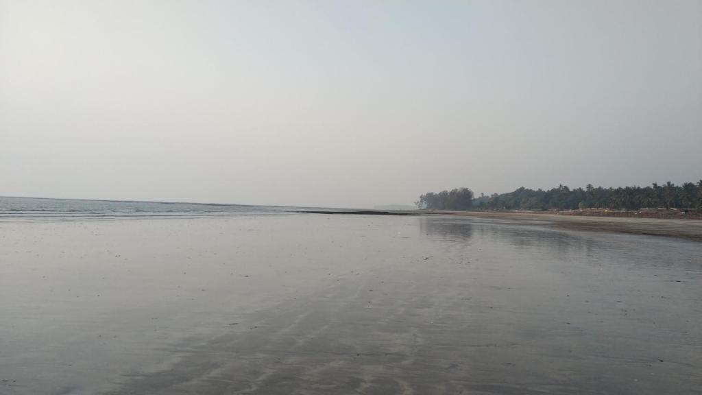Kulswami Cottage Alibaug Beach photo