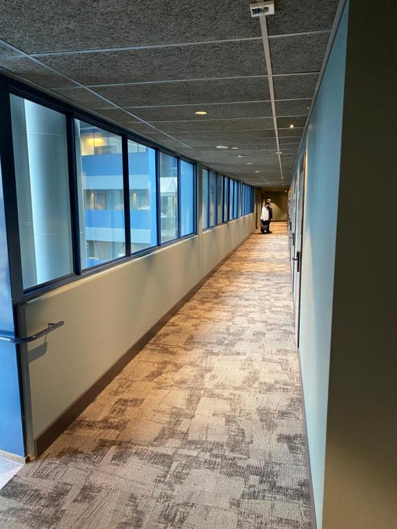 Facilities