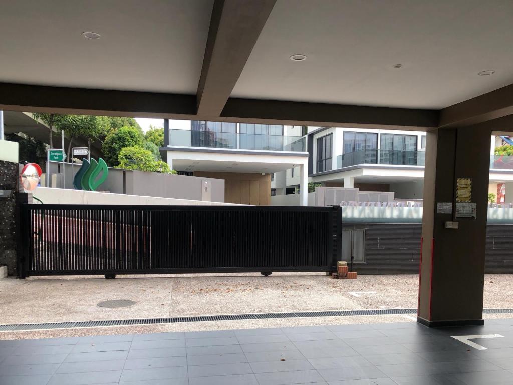 JJH Serviced Apartments near Serangoon MRT photo