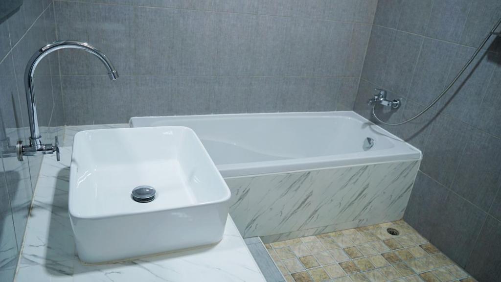 บริการและสิ่งอำนวยความสะดวก