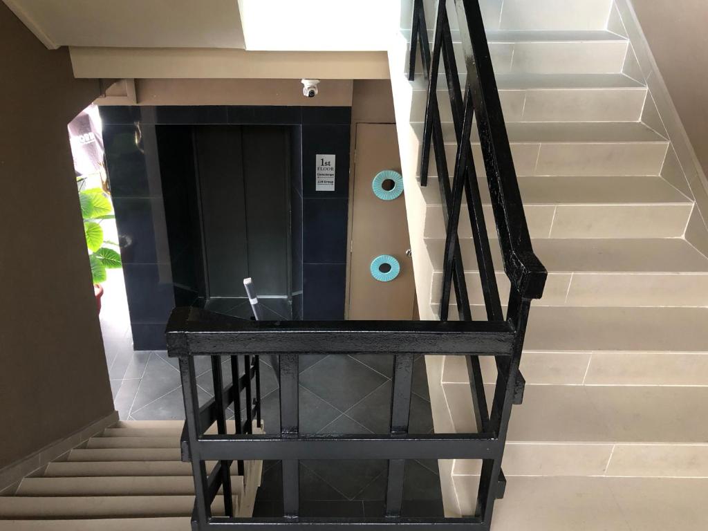 JJH Serviced Apartments near Serangoon MRT photo