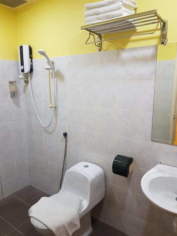 New City Hotel photo