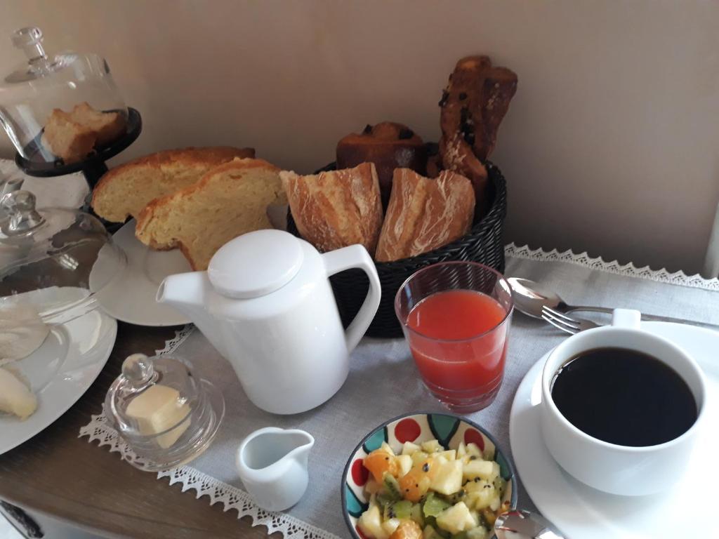 La Cour Carrée お料理のイメージ