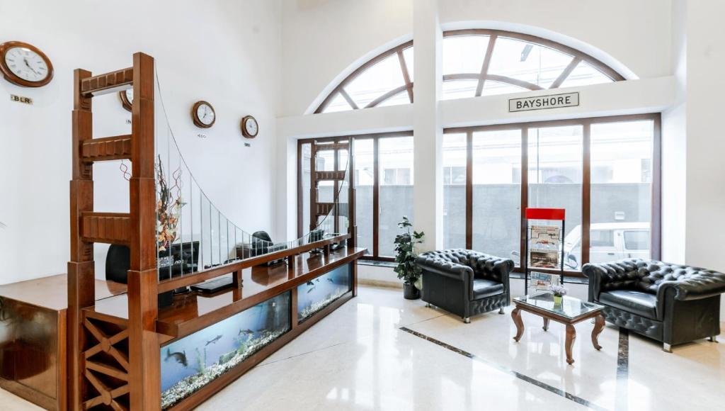 SFO Hotel and Suites — Hotel in Bangalore