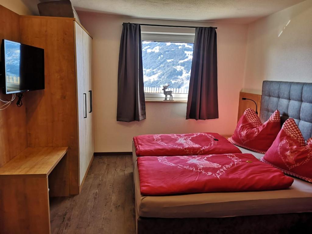 Appartement Franz - 5