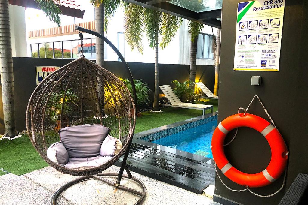 JJH Serviced Apartments near Serangoon MRT photo