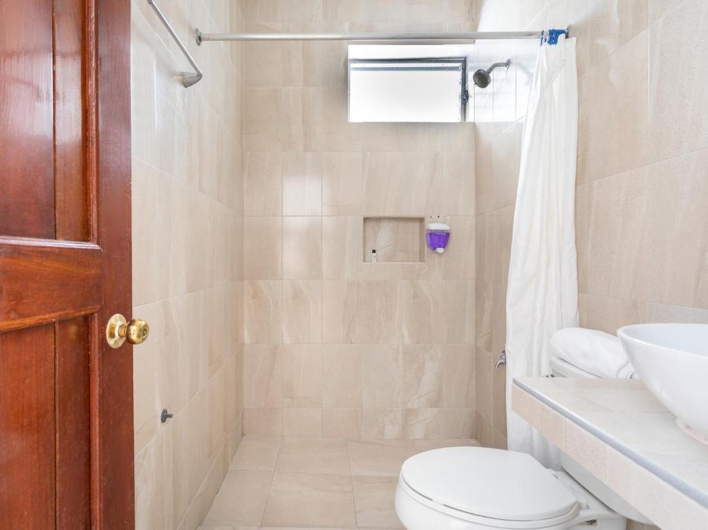 Hotel Costa Azul photo
