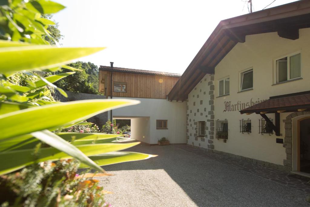 Appartements Martinsheim - 2