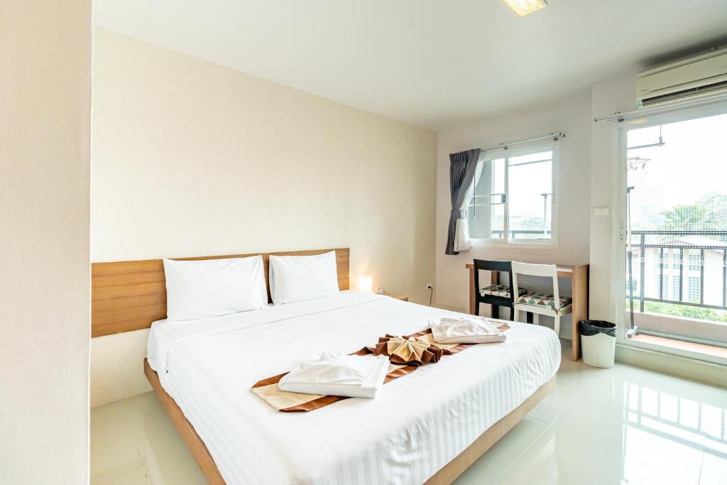 Ascella Sukhumvit 38  photo