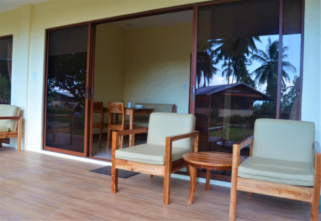 Villa Alessandra Homestay photo
