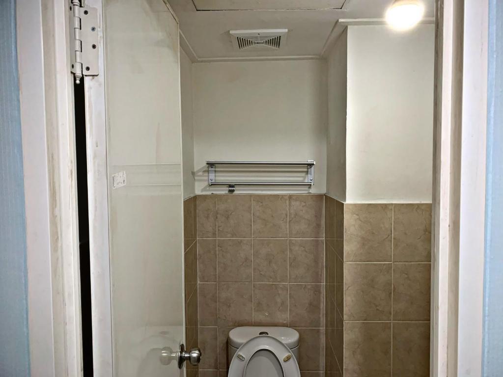 Stylist & Minimalist Studio 1BR Fast WIFI @Green Bay Pluit Apartment photo