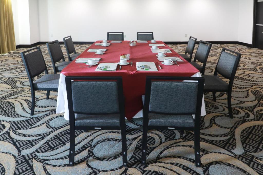 Holiday Inn Queretaro Zona Krystal by IHG - 3