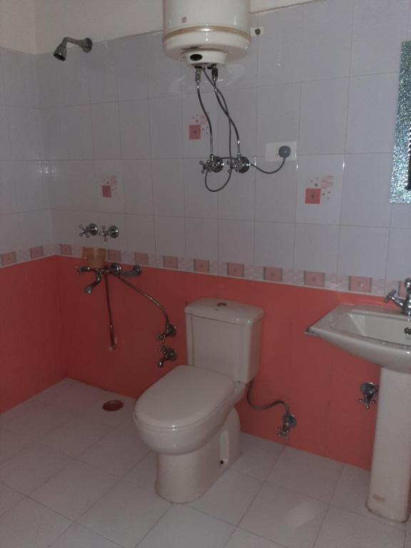 バスルーム（客室）