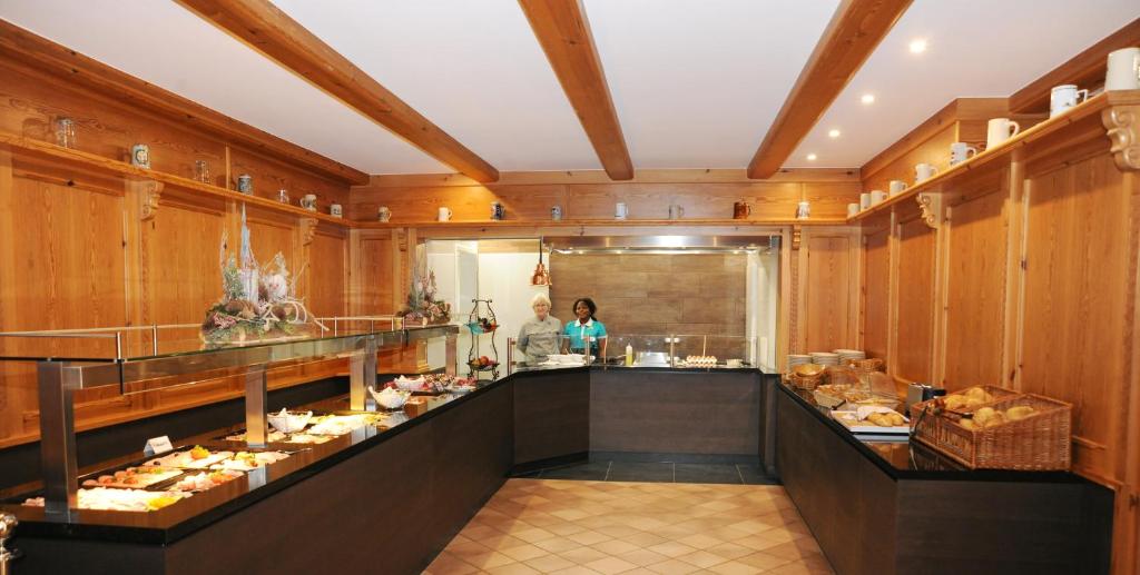 Wellness- und Wohlfühlhotel Waldeck - 2