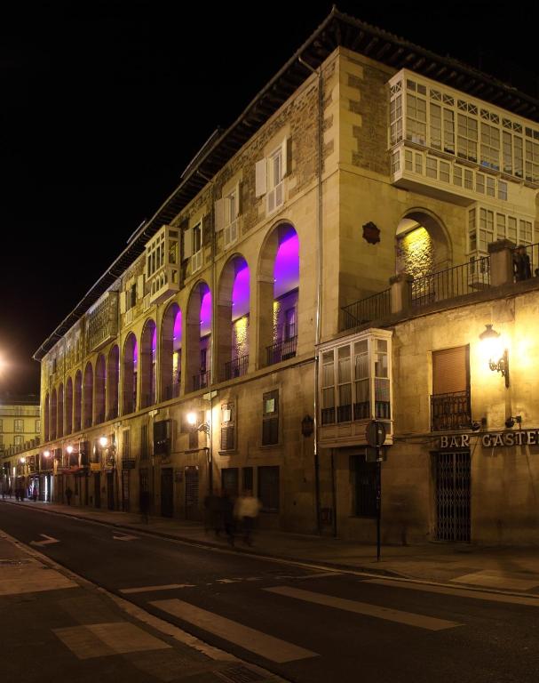 La Casa de Los Arquillos photo