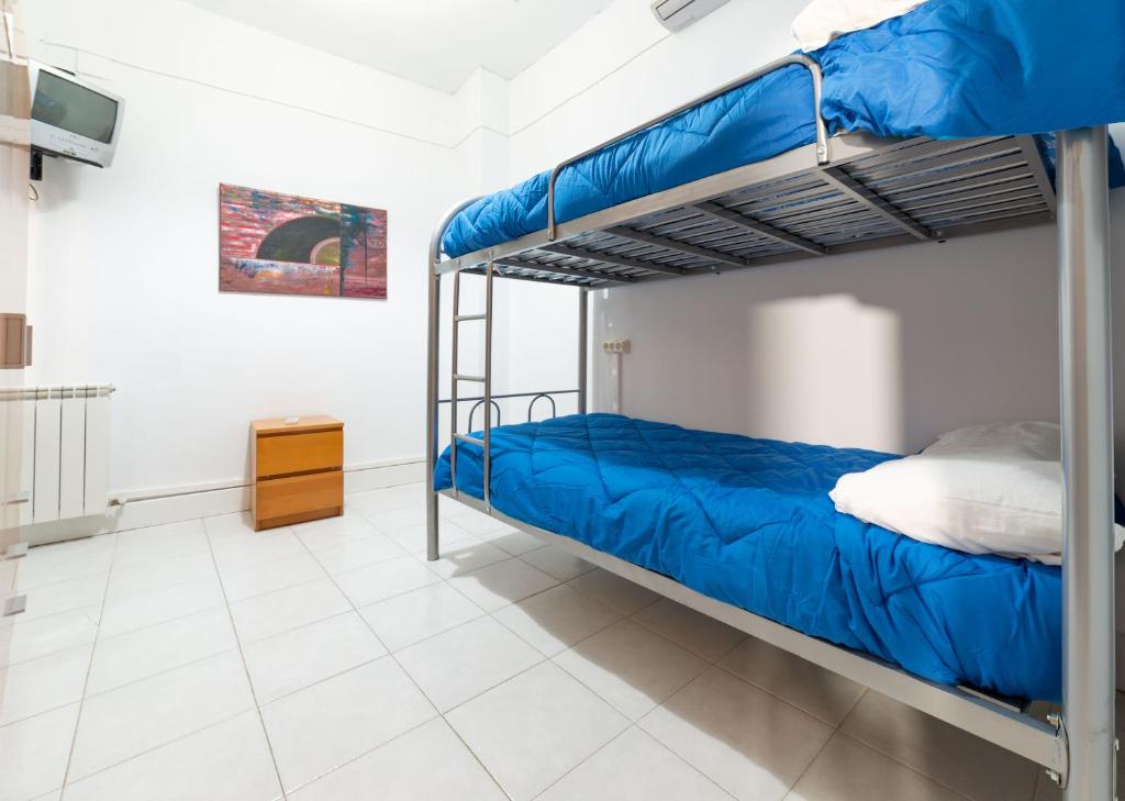 Albergue las Veletas photo
