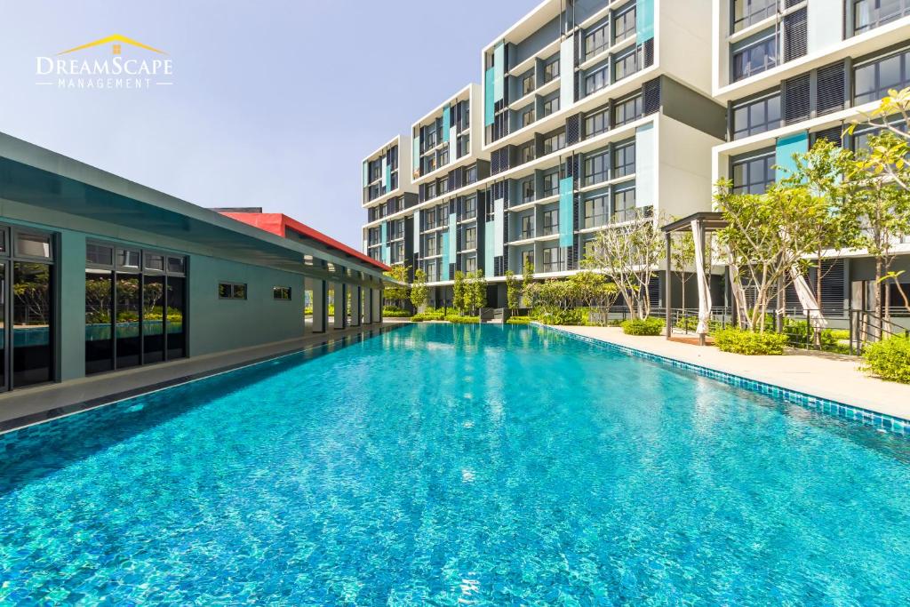 Core Suite KLIA By DreamScape photo