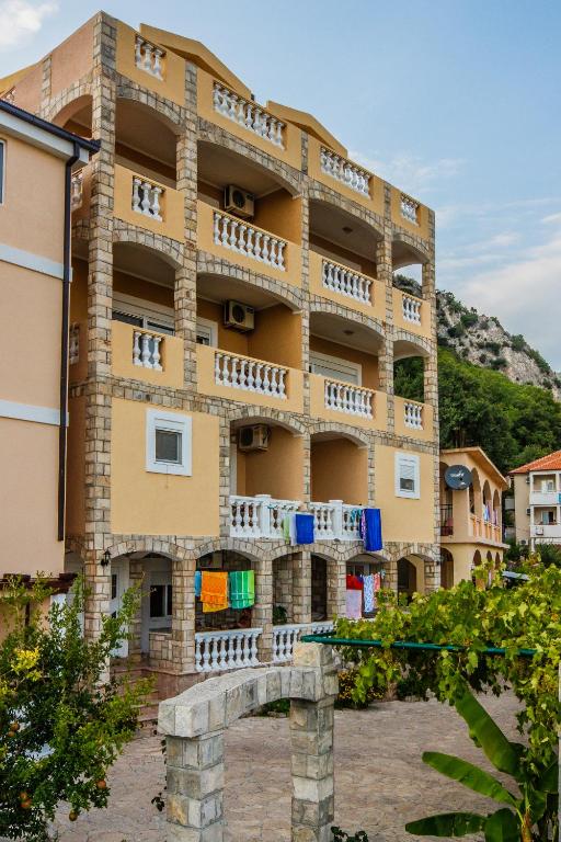 Castellamare Residence - 2