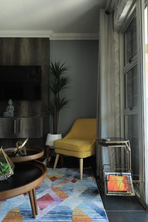 The View - Luxury Apartment photo