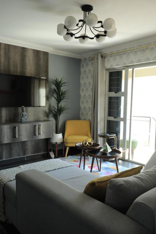 The View - Luxury Apartment photo