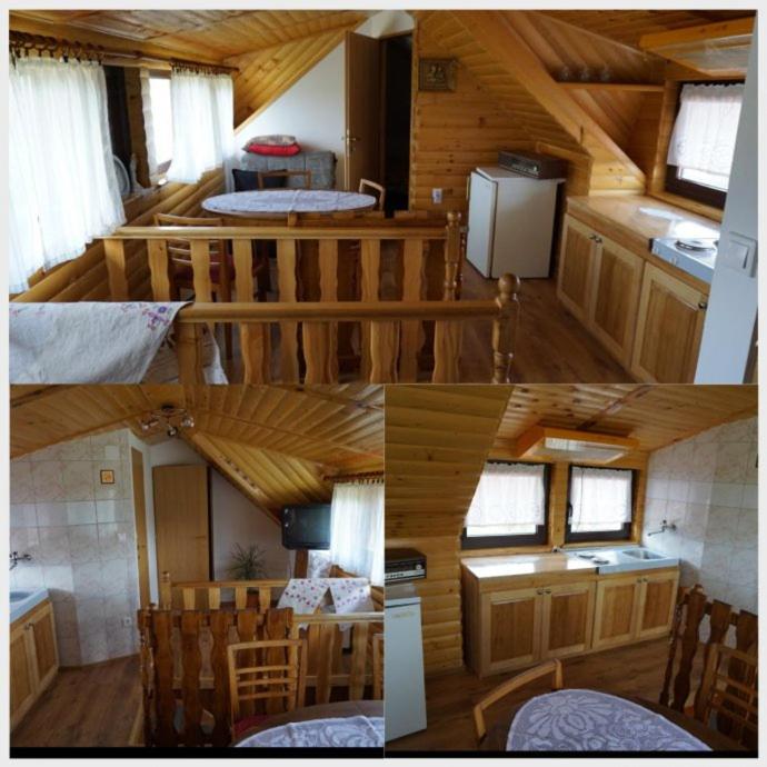 Ruralna kuca za odmor Ruzica photo