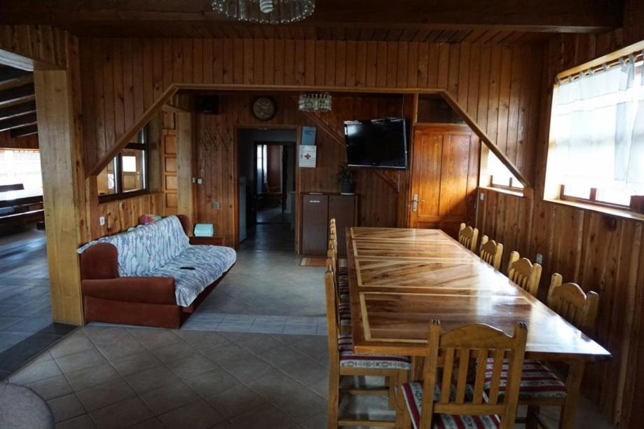 Ruralna kuca za odmor Ruzica photo