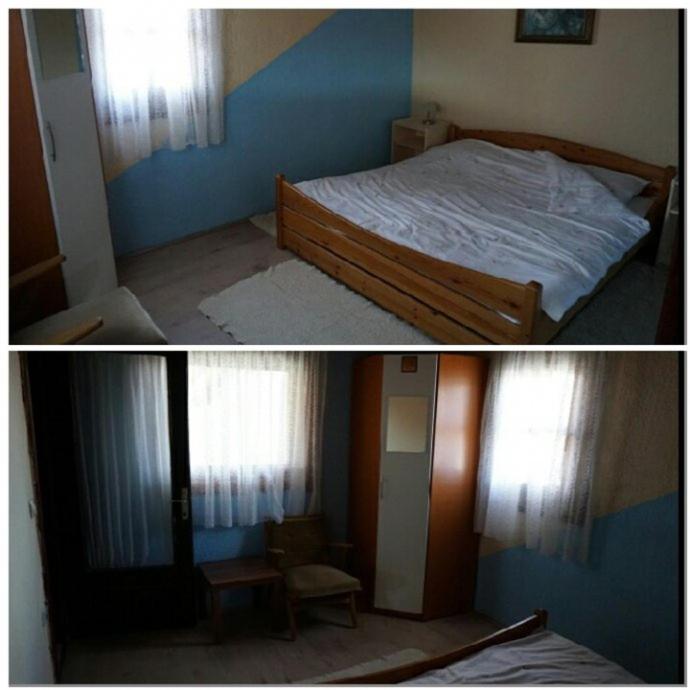 Ruralna kuca za odmor Ruzica photo