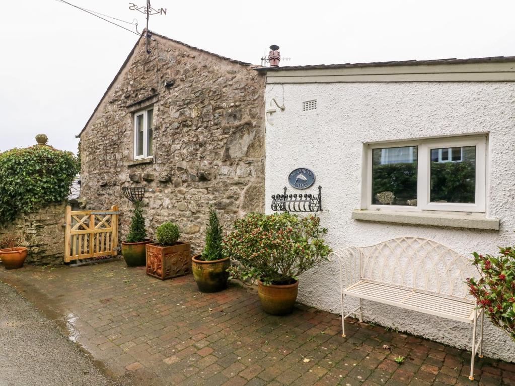 St. Sundays Cottage