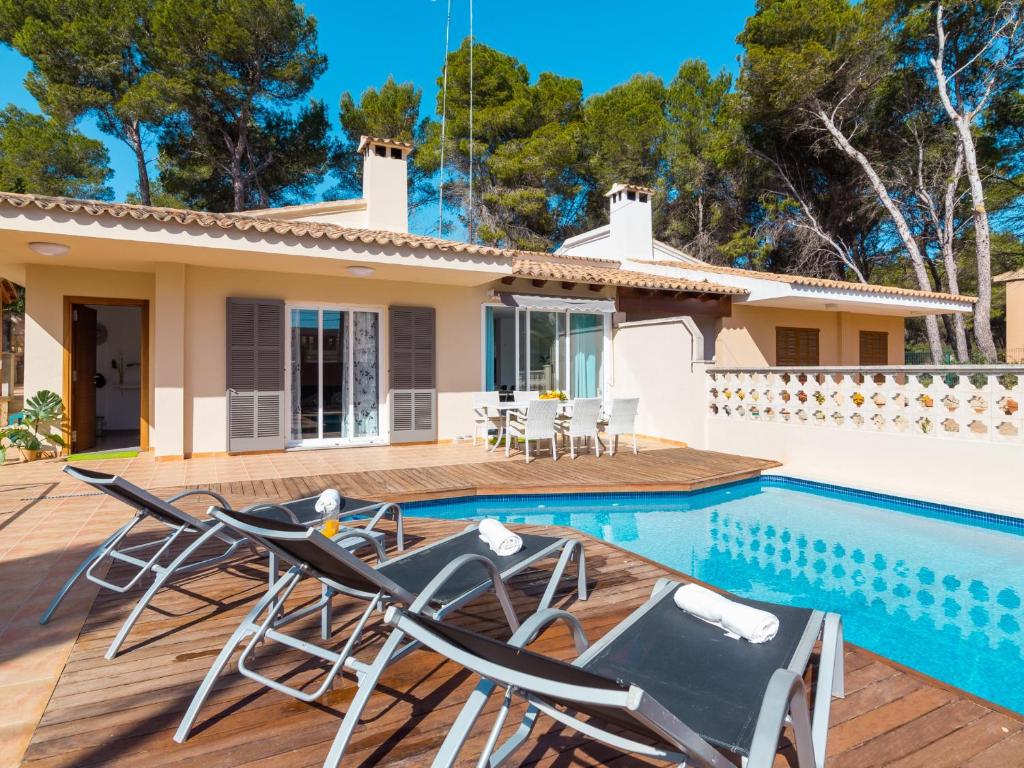 Villa romani - 4