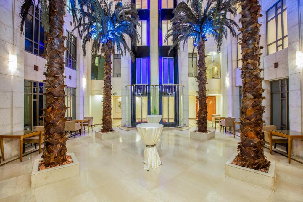 Meeting room / ballrooms, Crowne Plaza Haifa By IHG in Haifa